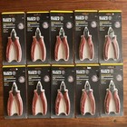 Klein Tools Precision Flush Cutter 10 Count Made USA New — photo 1