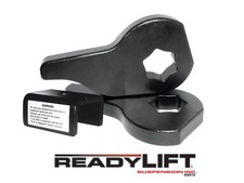 For Dodge Durango Readylift Front Leveling Kit 2.25 In. 04-09 66-1080 For Dodge Durango Readylift Front Leveling Kit 2.25 In. 04-09 66-1080