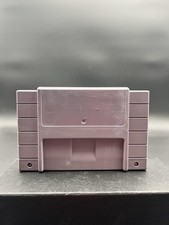 Samurai Shodown SNES Super Nintendo Authentic Tested OEM Cartridge