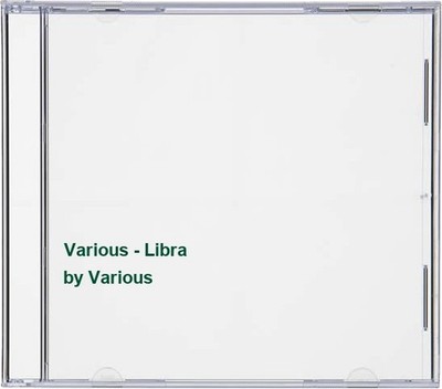 Various - Various - Libra - Various CD KQVG The Cheap Fast Free Post