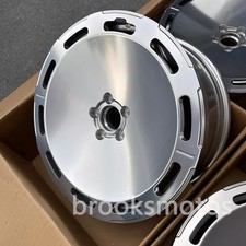 1PC CUSTOM 18" FORGED POLISHING WHEELS RIMS FOR MERCEDES BENZ W222 S600 S CLASS