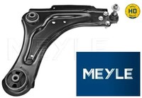Meyle 16-160500044/HD Lenker FüR RadaufhäNgung Querlenker Lenker FüR Renault