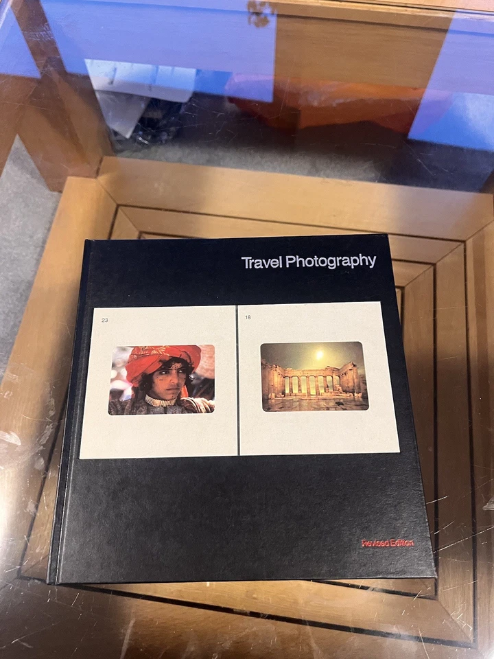 1980s Vintage Photography hardback Set of 12 Life Library Books Revised Edition - Image 4 of 4