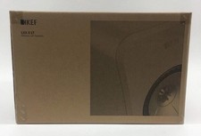 New KEF LSX II LT Wireless HiFi Speakers Gray SP4077M2CC