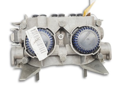 Wabco LKW Bus NFZ EBS Modulator Anhaengermodulator 4801020140 4504131760