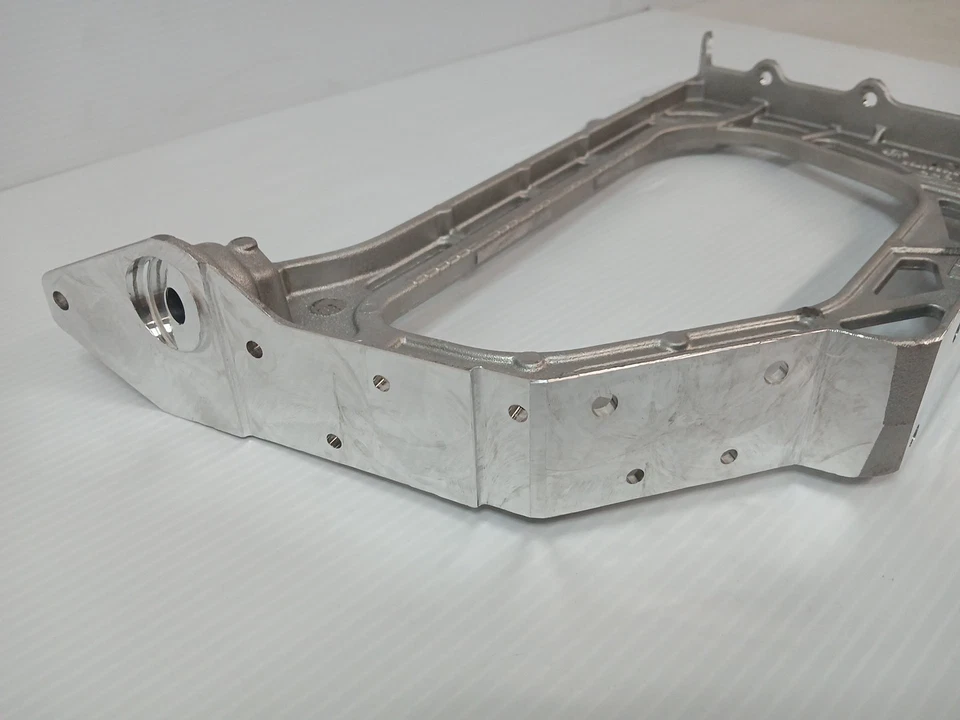 RH Member, 2012 to 2019, Summit, Expedition, Renegade, MXZ, Freeride, 518326795 - Image 3 of 4