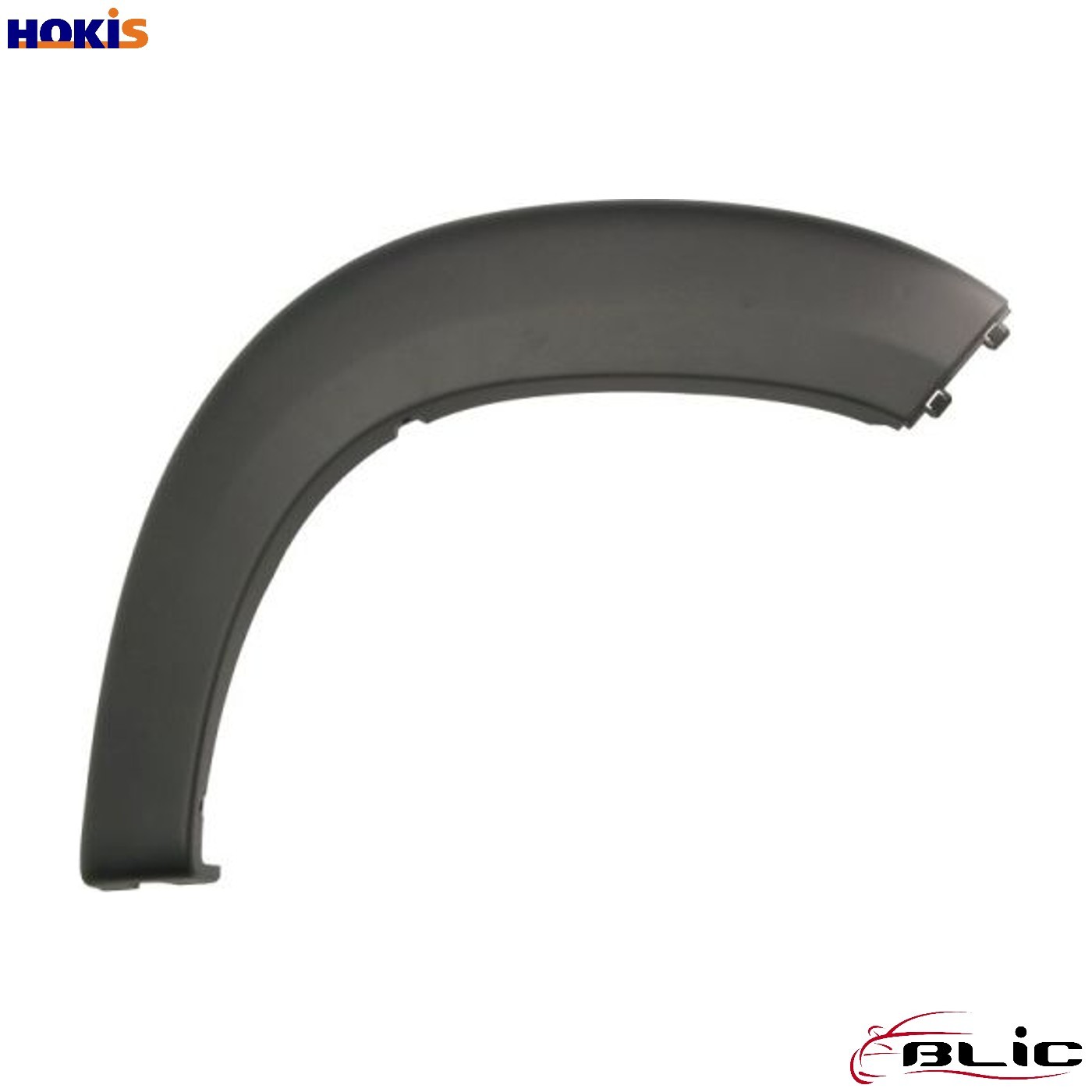 TRIMPROTECTION STRIP WING 5703-04-2098473P FOR FIAT DUCATO/Bus/Van 2.8L 4cyl