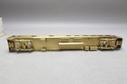 HO BRASS SOHO 1209 PENNSYLVANIA VIEW SERIES OBSERVATION UNPAINTED — photo 9