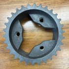 03 Harley Davidson VROD VRSCA Front Pulley Sprocket