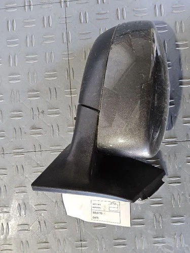 2018 Ford FOCUS Passenger Side View Mirror without Turn Signal