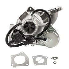 Td04l Turbo For Chevrolet Malibu Camaro Gmc Terrain 2.0 2016-2021 12653326