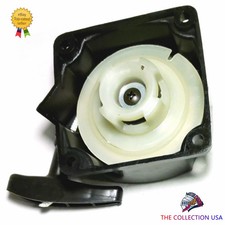 PULL START STARTER FOR 33CC 43CC 47 49CC MINI POCKET DIRT BIKE SCOOTER