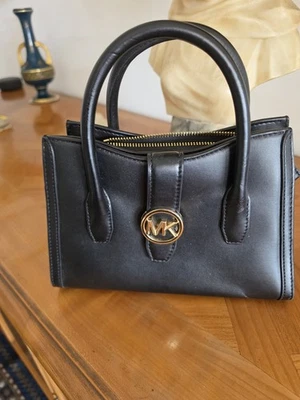 Sac noir Michael Kors noir neuf - Photo 1/4