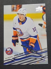 Simon Holmstrom