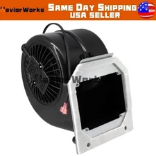 KS-5020-1052 Convection Blower Fan Replacement for PelPro PP70, PP130, PPC90 New