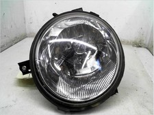 Gebrauchter Linker Scheinwerfer VOLKSWAGEN LUPO Phase 1 - 1.4 -