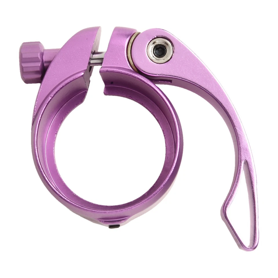 Morsetto reggisella bici pieghevole compatibilità migliorata per Dahon 40mm 41m - Imagen 2 de 4