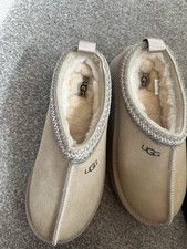 Ugg Snow Slippers
