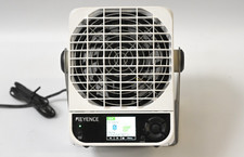 KEYENCE SJ-F700 Fan Multi-Sensor Ionizer