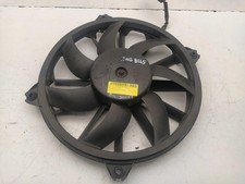 1049874716T Electroventilador para CITROEN C4 BERLINA Collection 2005 2160617