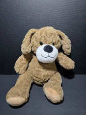 Nanco Creators for Quality Fun Plush Dog Toy Has Hole