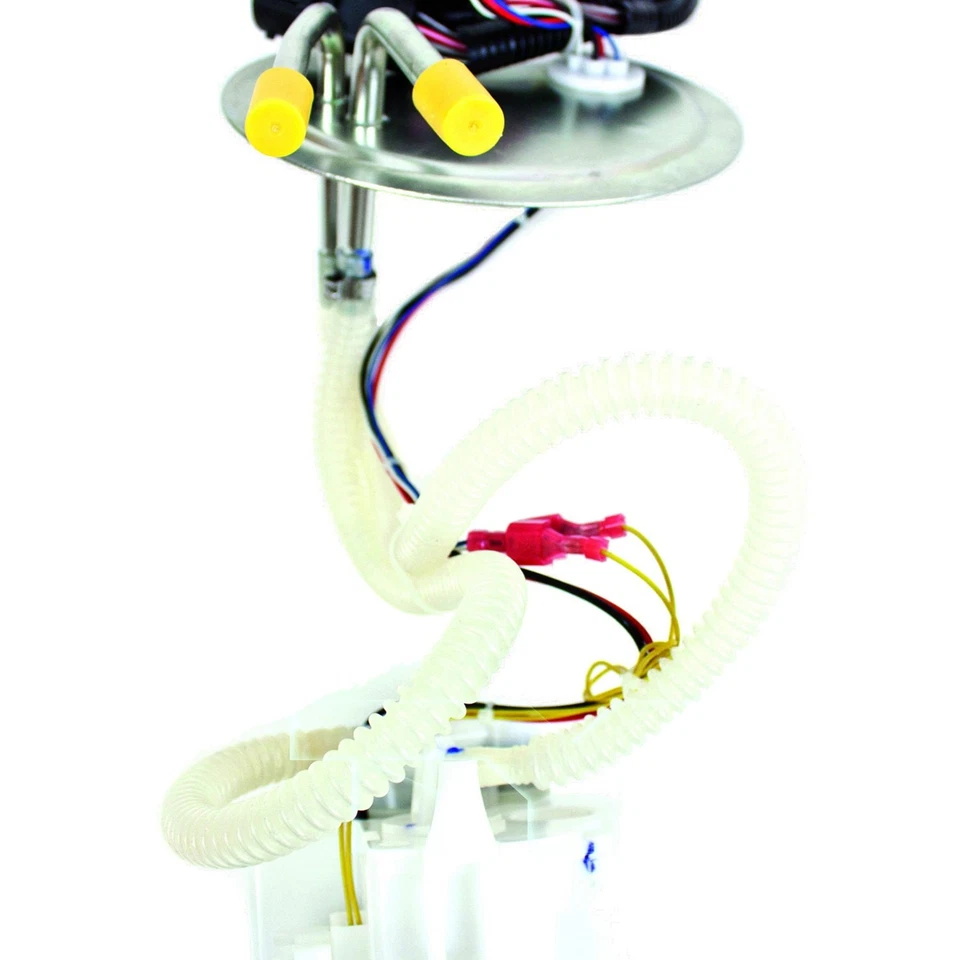 For Ford F-250 Super Duty 99-03 TYC 150031-A In-Tank Fuel Pump Module Assembly Foto 4 de 4