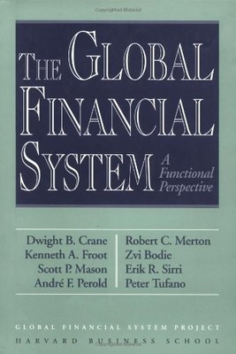 The Global Financial System