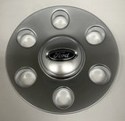 2009-2014 Ford F150 F-150 EXPEDITION 20" Polished Wheel Center Hub Cap
