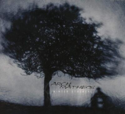 Arch Matheos - Winter Ethereal (2019) Digipak CD Neuware