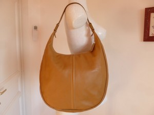 besace longchamp cuir