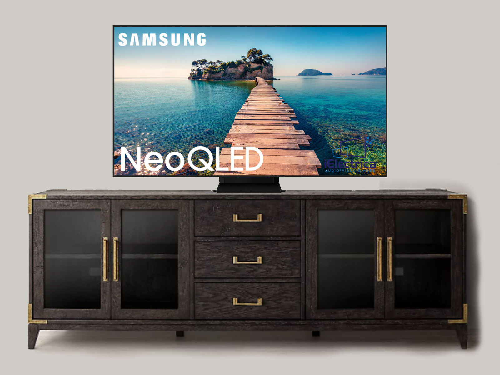 Samsung QN85QN900BFXZA 85&#034; Samsung Neo 8K Smart (2022) QN85QN900B | eBay