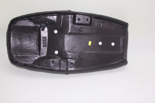 1974-1976 Honda CB360 CB360T Twin low profile cafe racer 24.5" seat CODE: S3002 - Imagen 4 de 8
