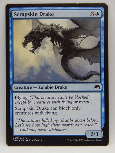 2015 Magic The Gathering MTG - ORIGINS - PICK YOUR CARD - COMPLETE YOUR SET - Bild 128 von 173