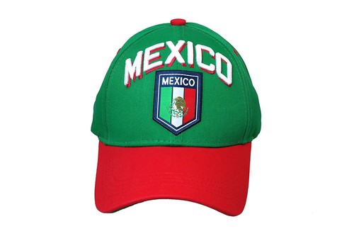 Mexico Soccer Team Authentic Official 