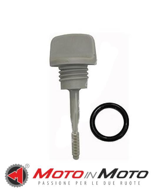 TAPPO CARICO OLIO ASTINA LIVELLO S-WING 125 150 2007 2008 2009 2010 2011 2012