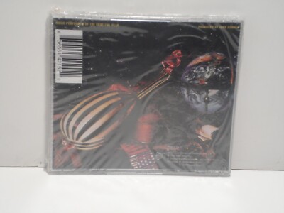 Grayfolded by Grateful Dead/John Oswald (Composer) (CD, Aug-1999