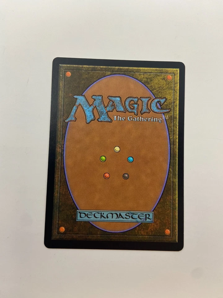 Bloodstained Mire - Khans of Tarkir - MTG - LP - Japanese - Magic - Image 2 of 2