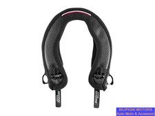 Paranuca Casco Nolan N70-2 GT/-2X TG M N44/N44 EVO Comfort Neck Black-Red TG M-L