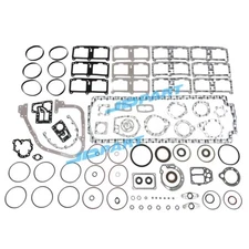 Bottom Gasket Kit For Cummins N14 Engine Spare Parts