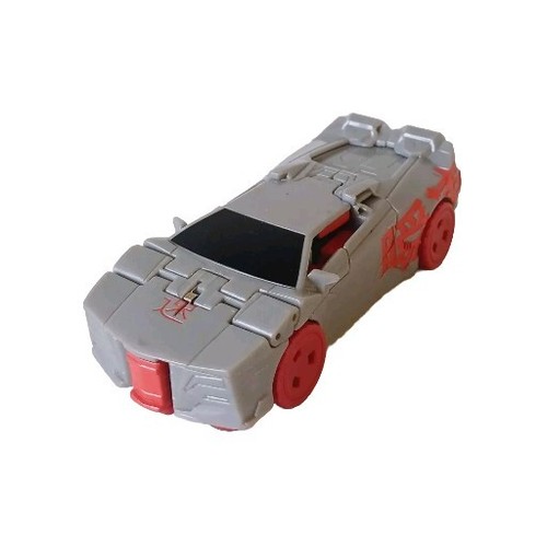 GUC Transformers Robots In Disguise NINJA MODE SIDESWIPE One Step 2015 - Picture 5 of 10