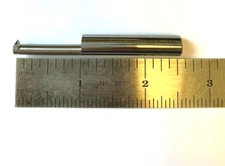 Micro 100 IT-2301000 .230" Min Bore 60° Solid Carbide Internal Threading Tool