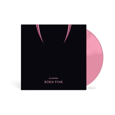BLACKPINK - BORN PINK [VINYL]