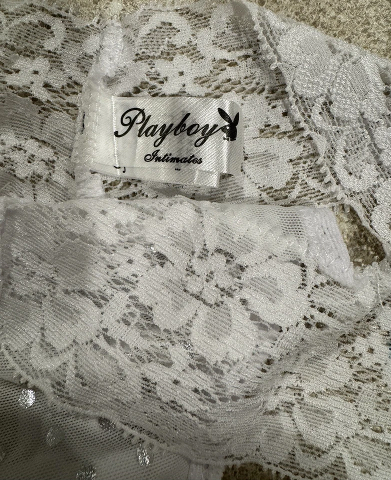 Playboy Playmate Bridal Collection Women & Girls Sexy Thong Panties!🥵💯🔥😊❤️#3 - Image 4 of 4