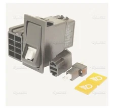Sparex, S.57254 Switch, Rocker, Front Worklight for Various Makes