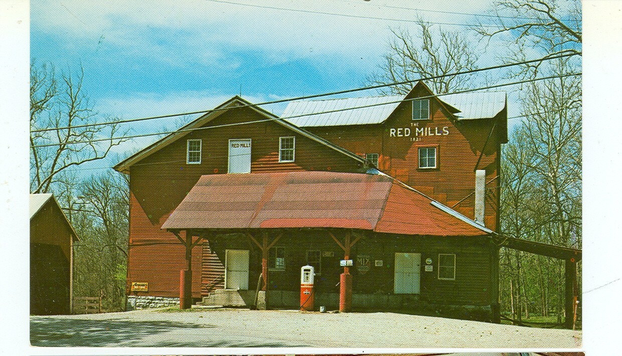 BOGGSTOWN,INDIANASHELBY COUNTYRED MILLS106844(INBMSIC) eBay