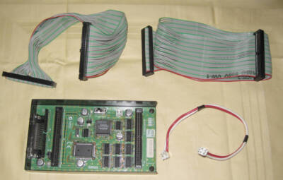YAMAHA EX5 (SCSI端子+SIMM64MB増設)純正ハードケース付! Yamaha EX5