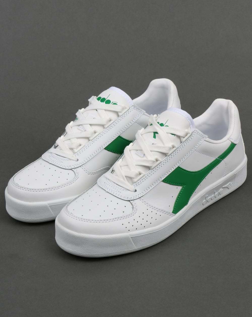 diadora borg elite sale