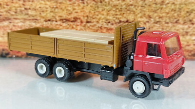 VEB Tatra Pritsche 1/87 (24/69B)