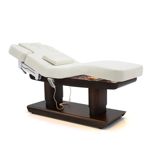 Spa Bed  Electrical Beauty Spa Massage Table Louisa