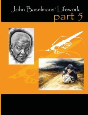 John Baselmans' Lifework (part 5) by Baselmans, John, Brand New, Free shippin...